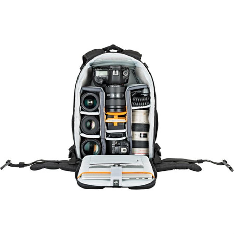 mochila lowepro flipside 400aw
