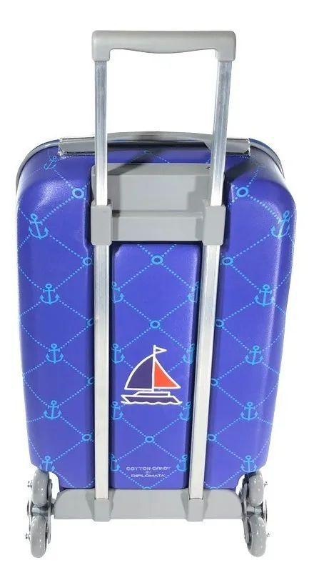 american toli bolsa