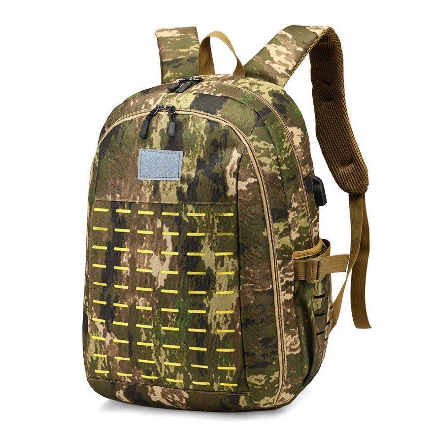 fieldline tactical bolsa
