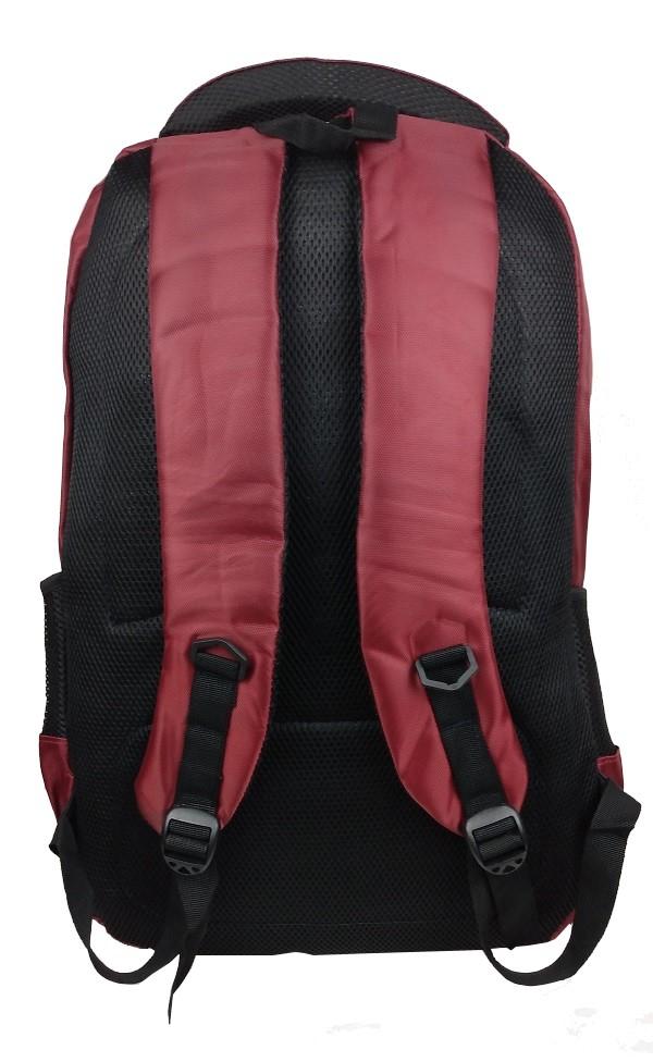 Mochila Masculina Gigante Motociclista Motoboy Resistente Doud