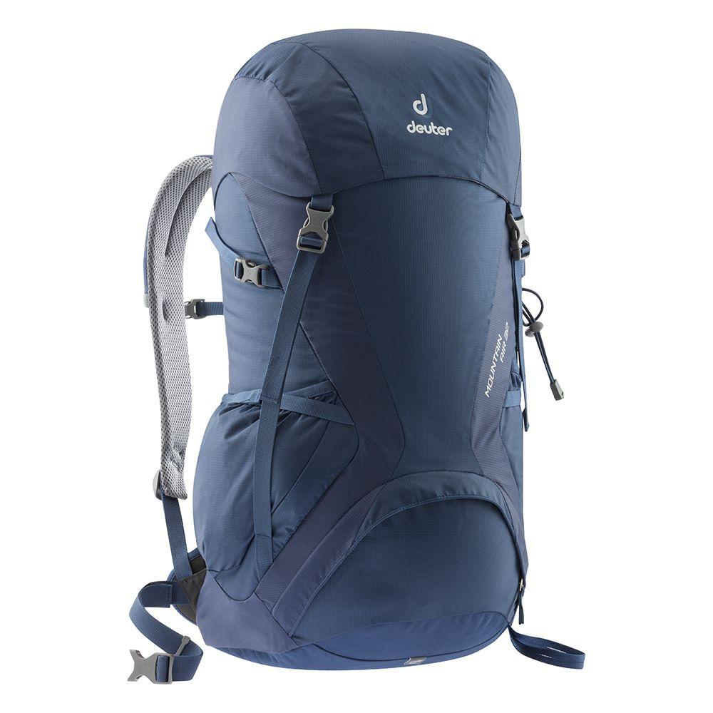 deuter aircomfort