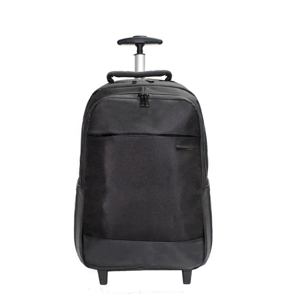 Mochila Notebook Rodinha Stradda Executiva Regulagem Altura - Bolsas e  Mochilas para Notebook - Magazine Luiza