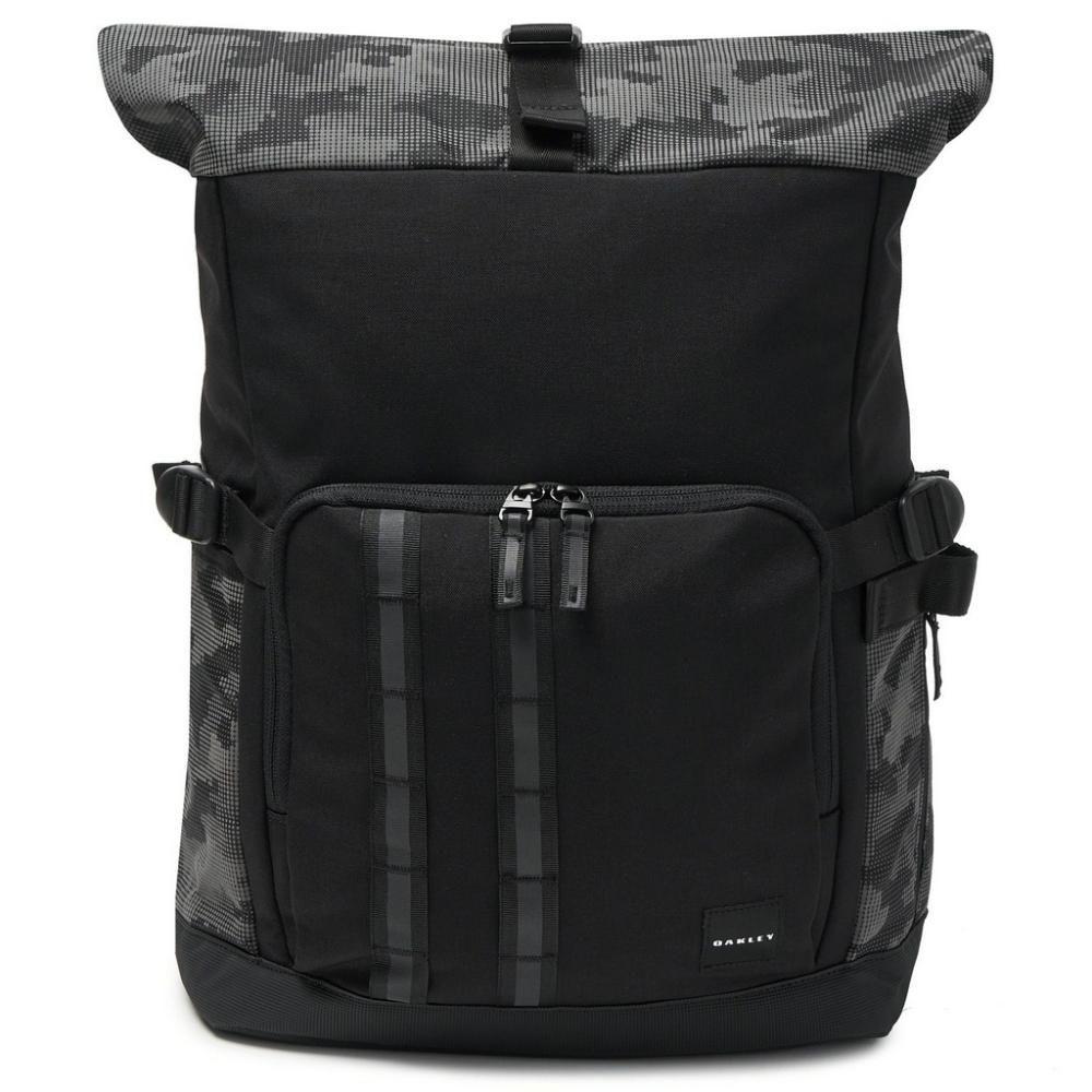 mochila oakley utility