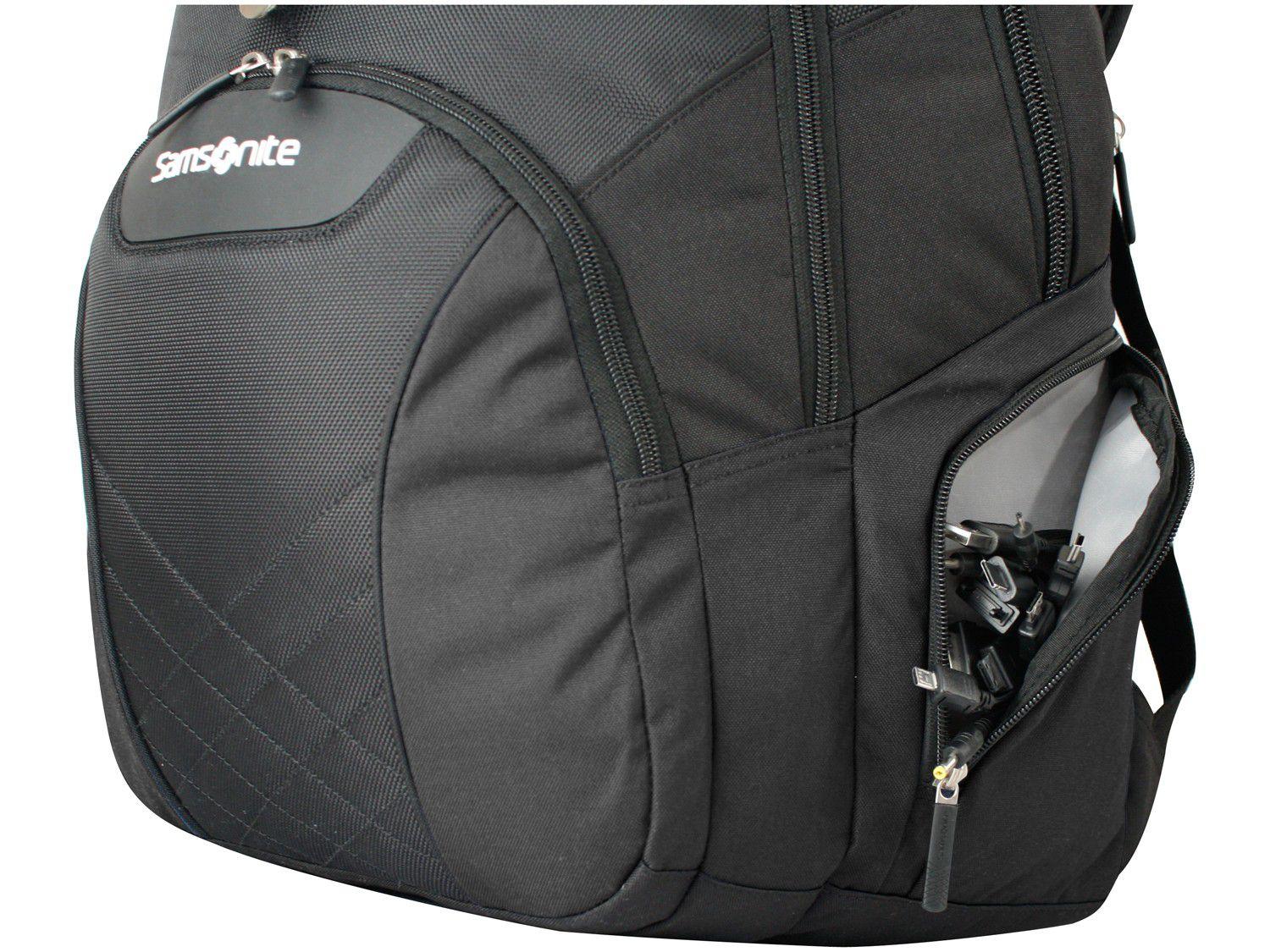 samsonite liverpool