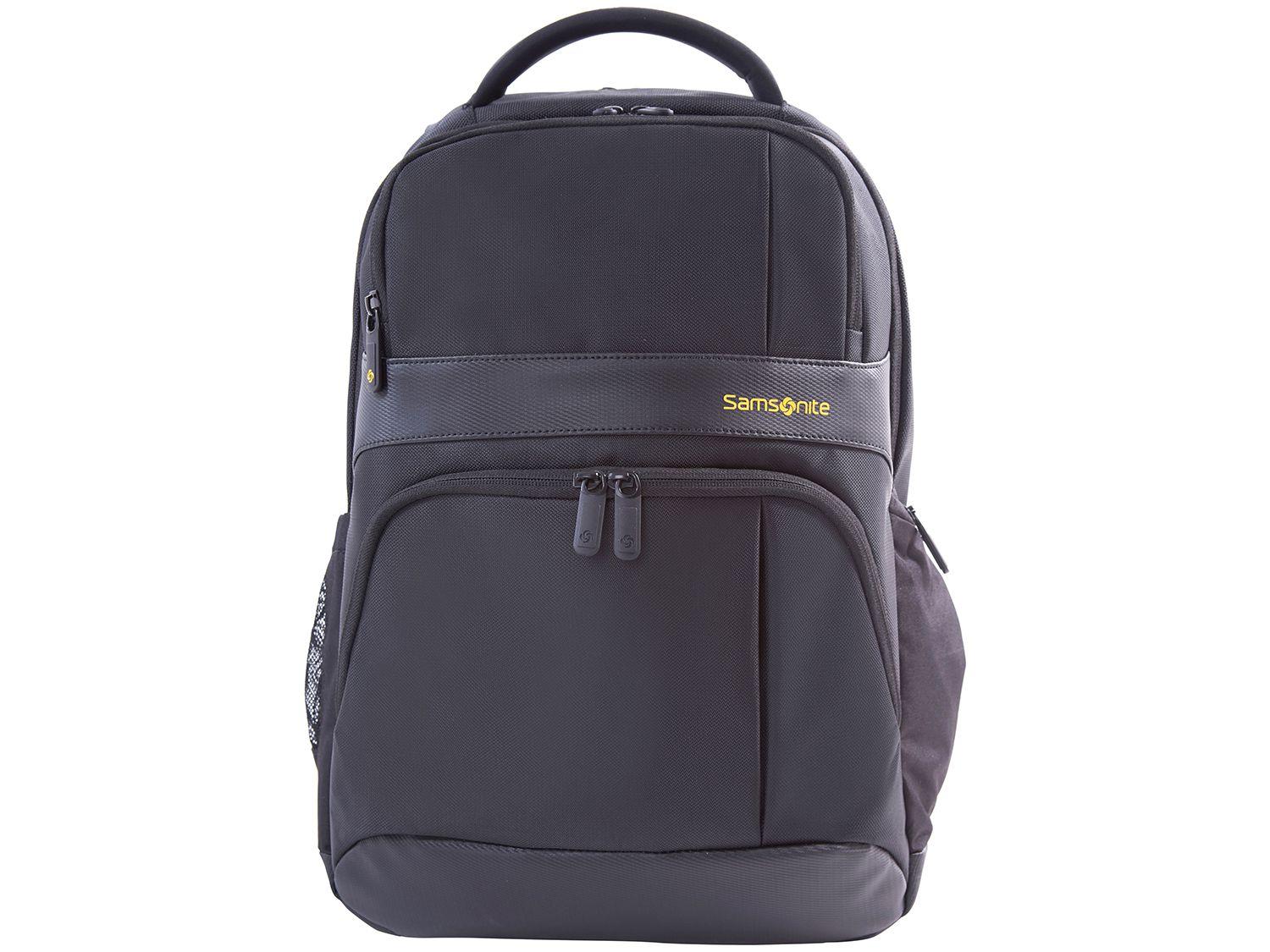 samsonite ikonn