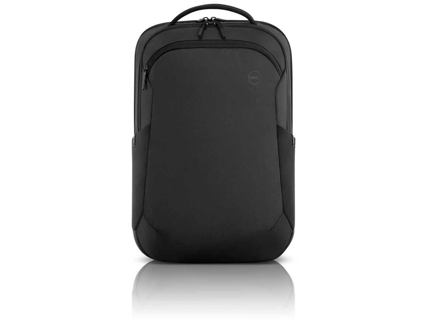 Mochila para Notebook até 15,6” Dell Pro EcoLoop Preto