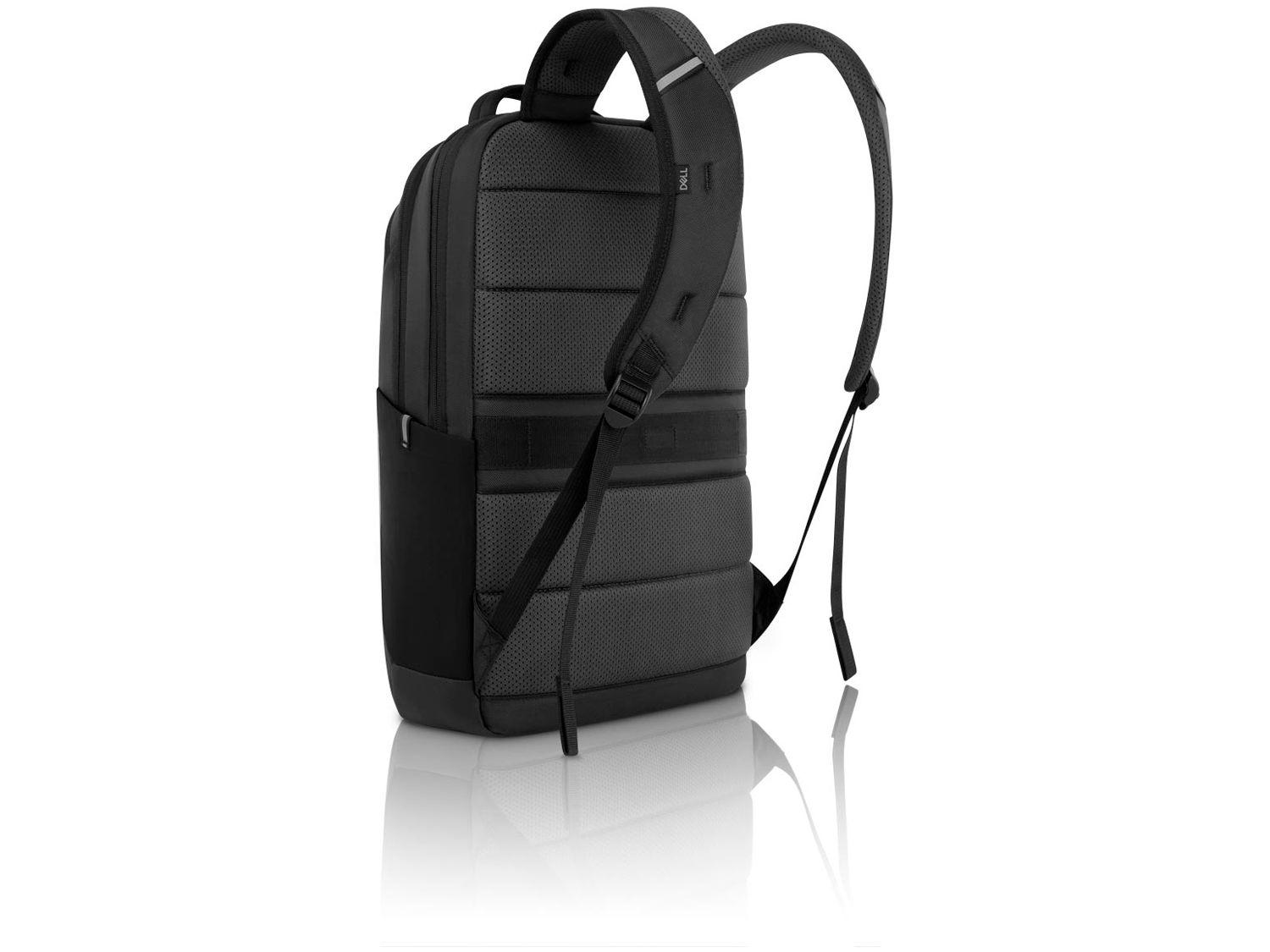 Mochila para Notebook até 15,6” Dell Pro EcoLoop Preto
