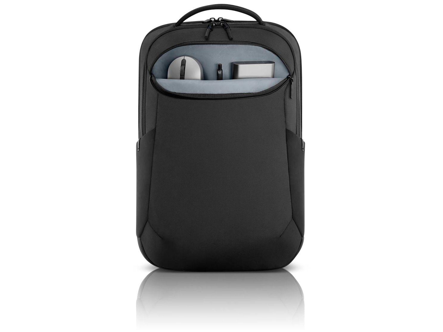Mochila para Notebook até 15,6” Dell Pro EcoLoop Preto