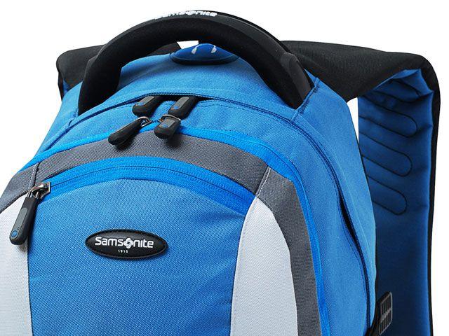 Mochila para Notebook até 15,6 polegadas - Samsonite Peru - Bolsas e  Mochilas para Notebook - Magazine Luiza