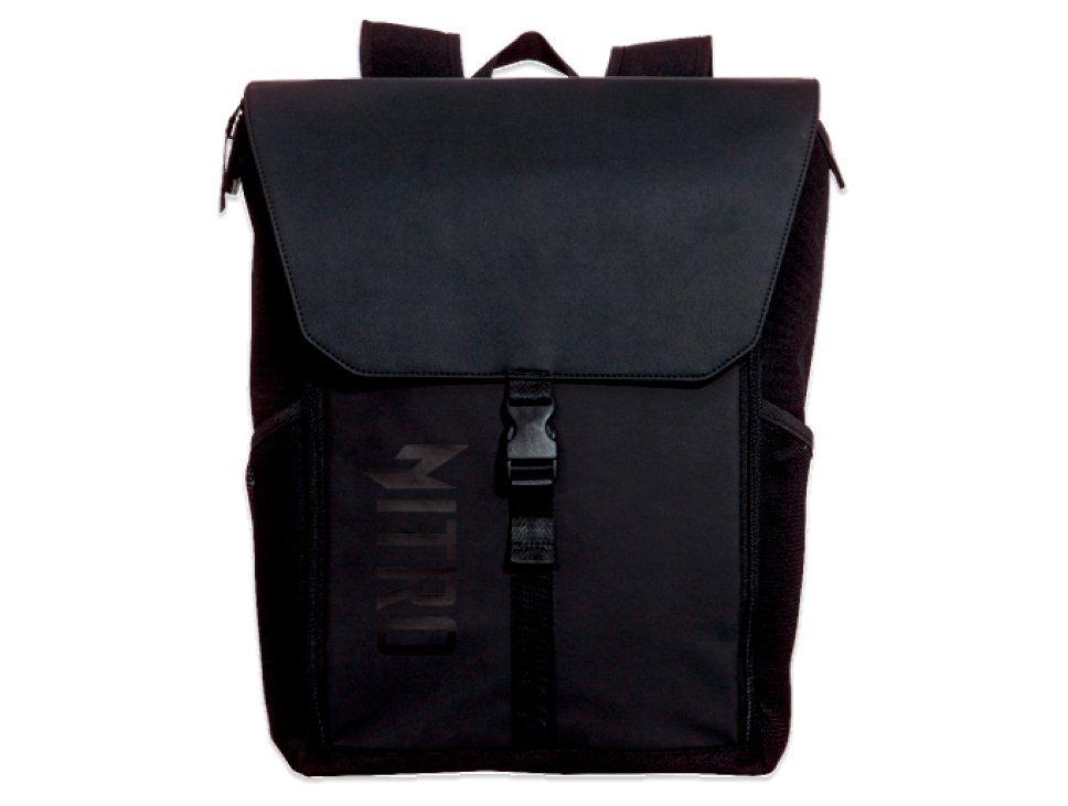 Mochila para Notebook até 17" Acer Nitro NBG450 Preta