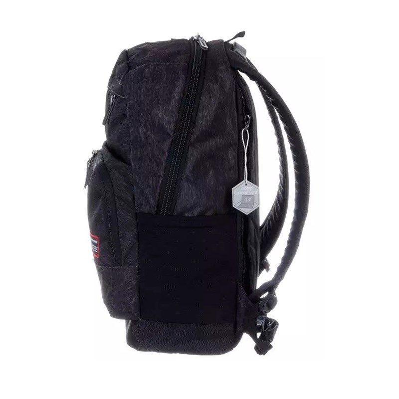 Mochila para Notebook Samsonite Ghost Textura Cinza - Bolsas e Mochilas  para Notebook - Magazine Luiza