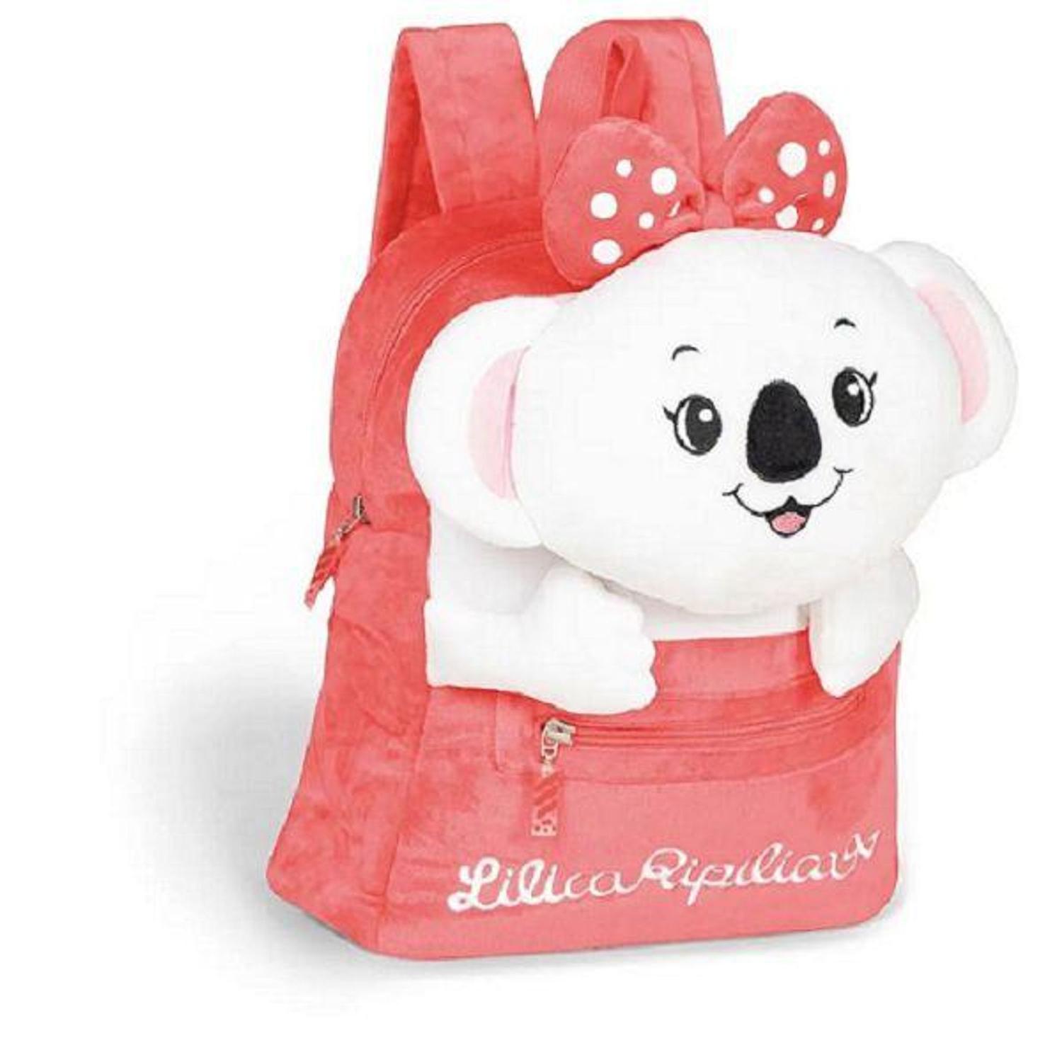 Pelucia lilica ripilica Clearance