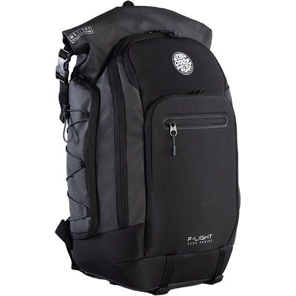 Mochila Rip Curl F-Light Surf 40 Litros Midnight BBPAB1 Mochila Rip Curl F-Light Surf 40 Litros Midnight BBPAB1