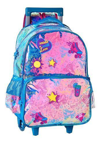 smiggle roller bolsa