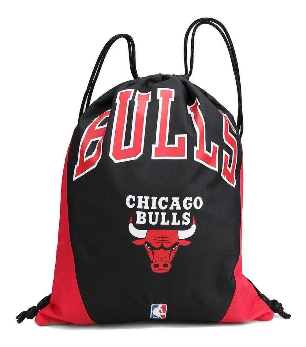 chicago bulls bolsa