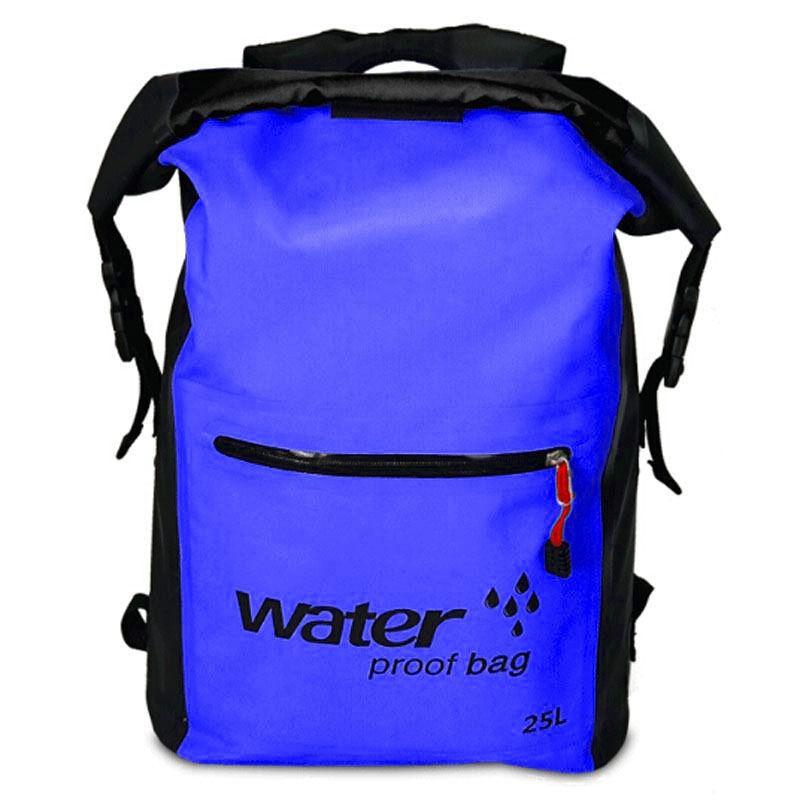 Mochila A Prova D Agua - FDPLEARN