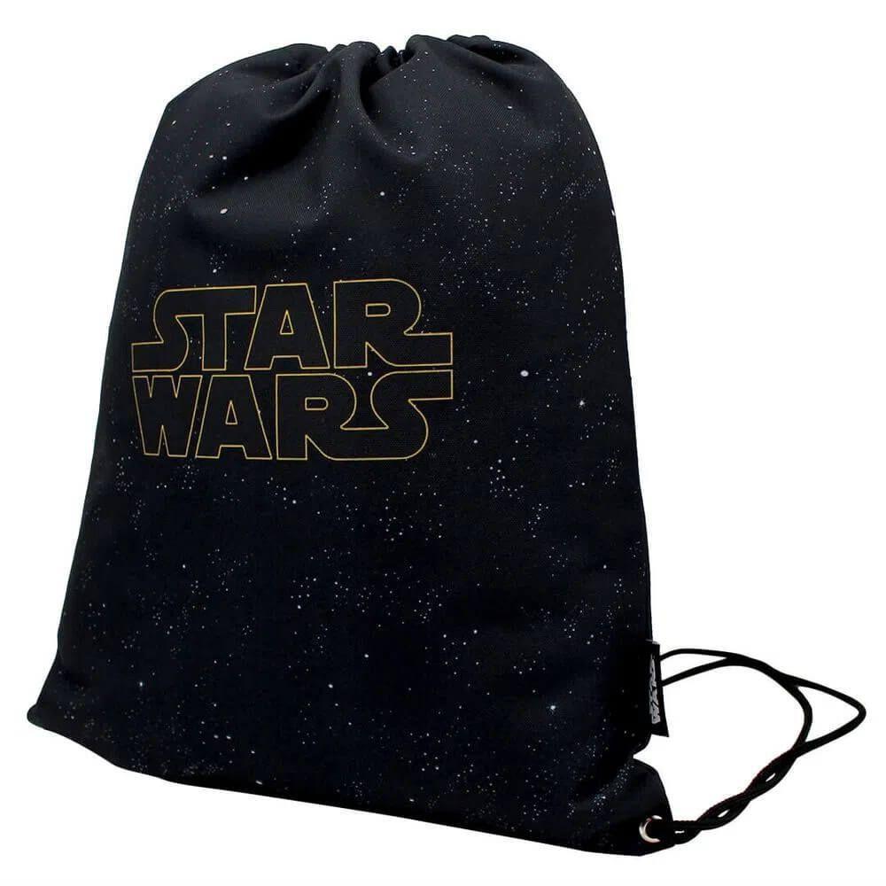 star wars drawstring bolsa