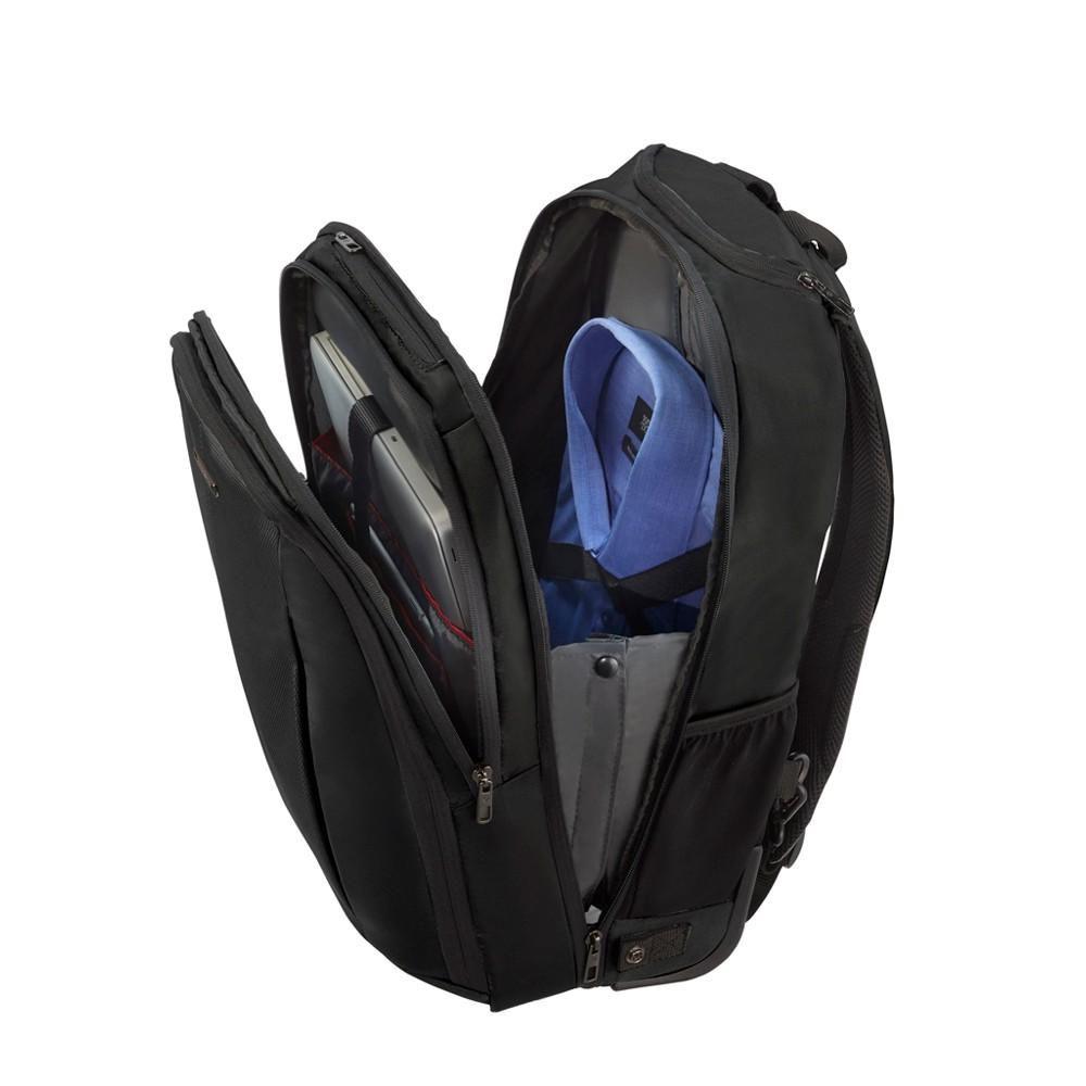 Mochila Samsonite Com Rodas Guard It 2.0 Preto - Mochila / Bolsa Escolar -  Magazine Luiza