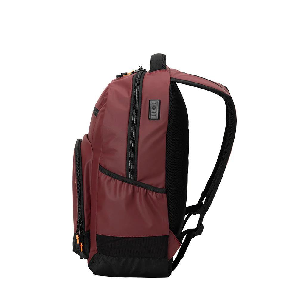 Notebook Mochila Samsonite Ultimate Bravo Mochila Bravo Samsonite