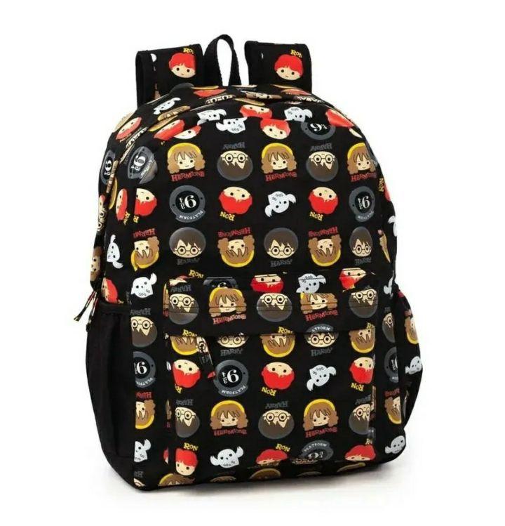 Puket mochila harry potter Clearance