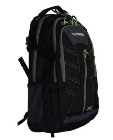 mochila shimano backpack