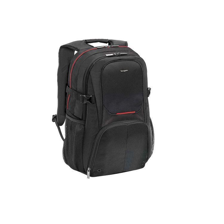 Mochila targus metropolitan Clearance