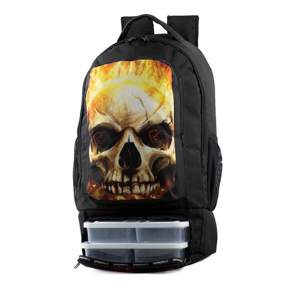 skull handbolsa uk