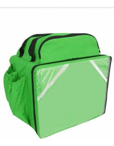 mochila bolsa entregador uber eats