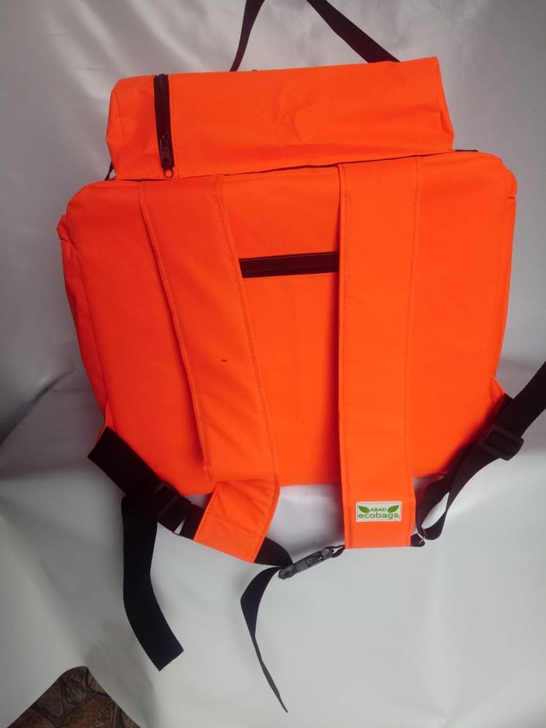 nova bolsa da rappi