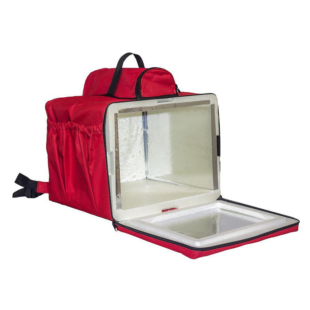 bolsa motoboy rappi