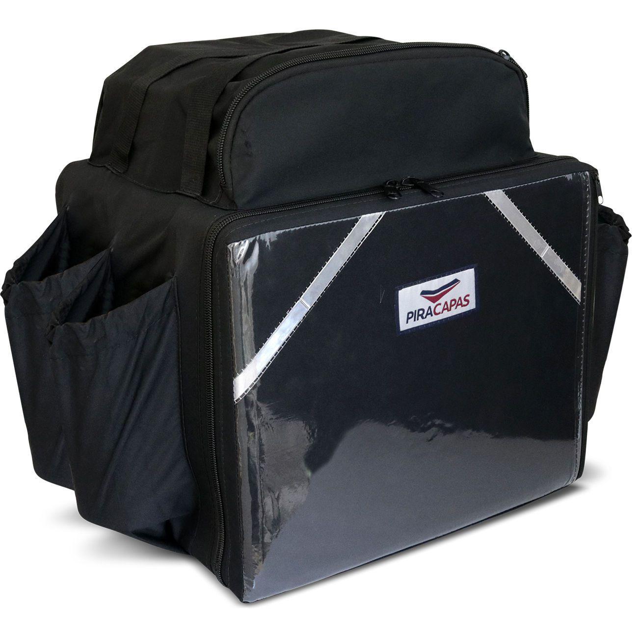 bolsa piracapas
