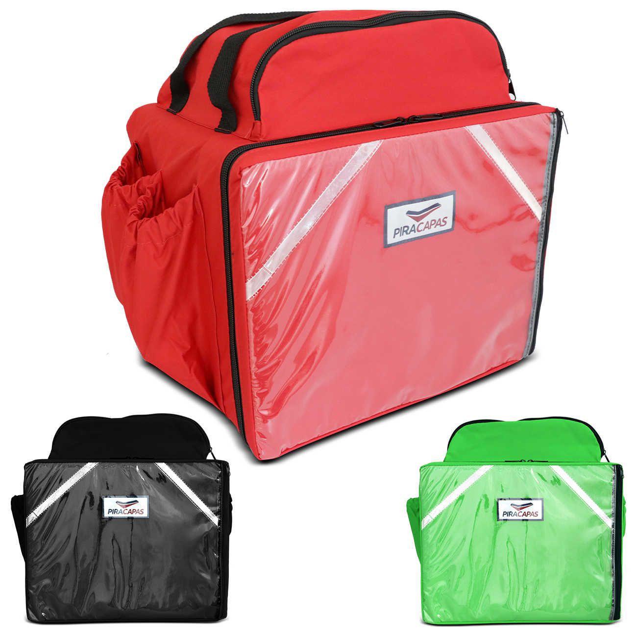 bolsa bolsa entregador