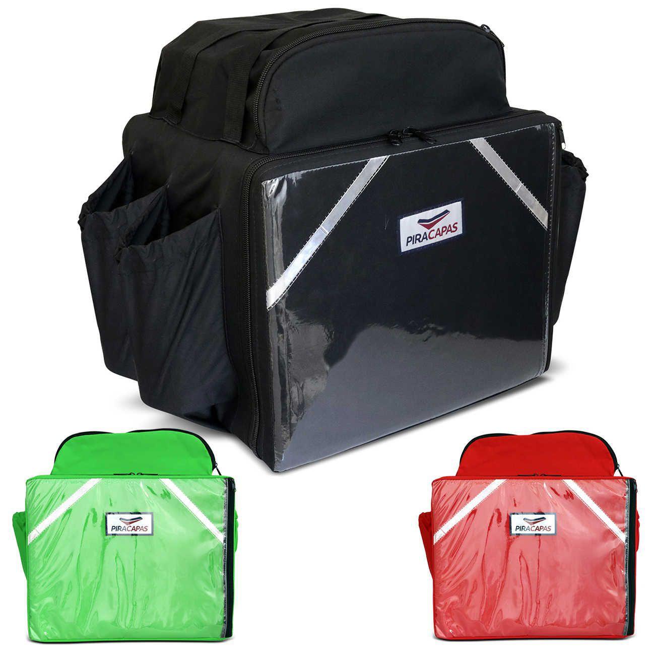 bolsa piracapas
