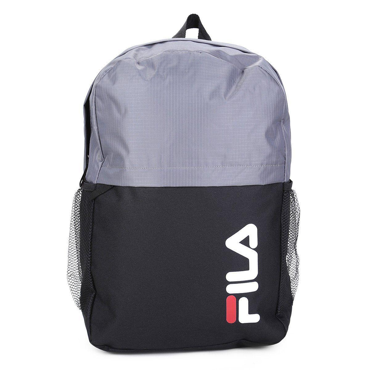 Mochila escolar fila sale