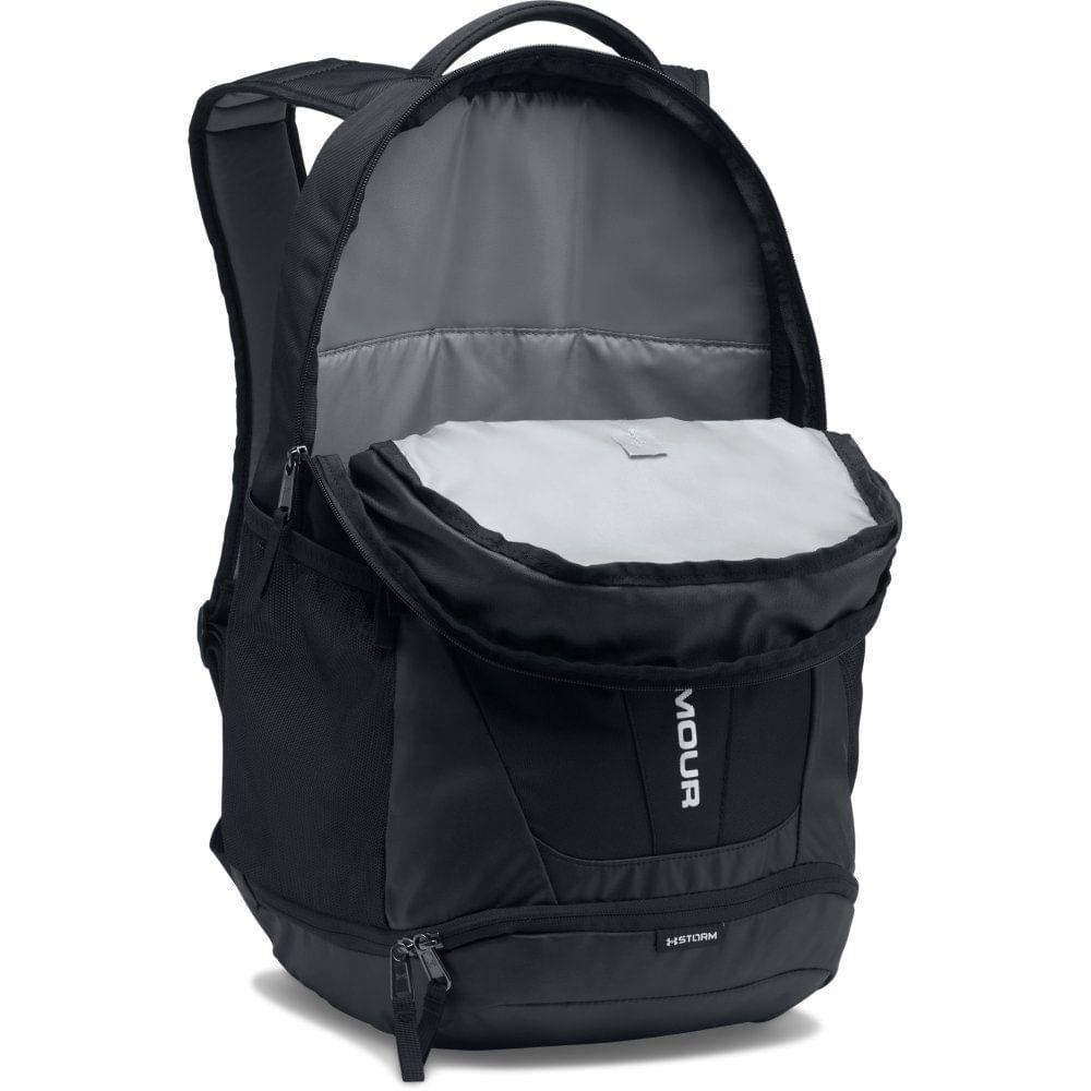 under armour hustle bolsa