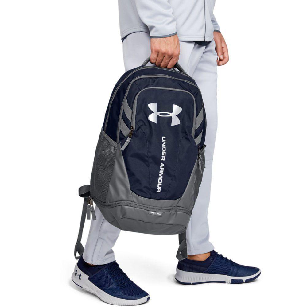 mochila under armour hustle 3.0
