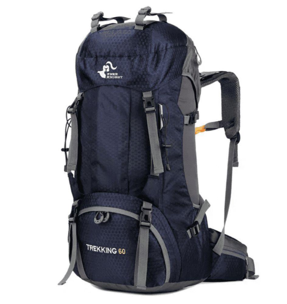 best bolsa for trekking
