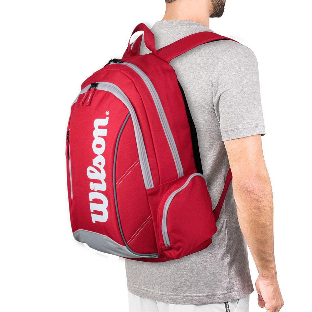 wilson baseball bolsas