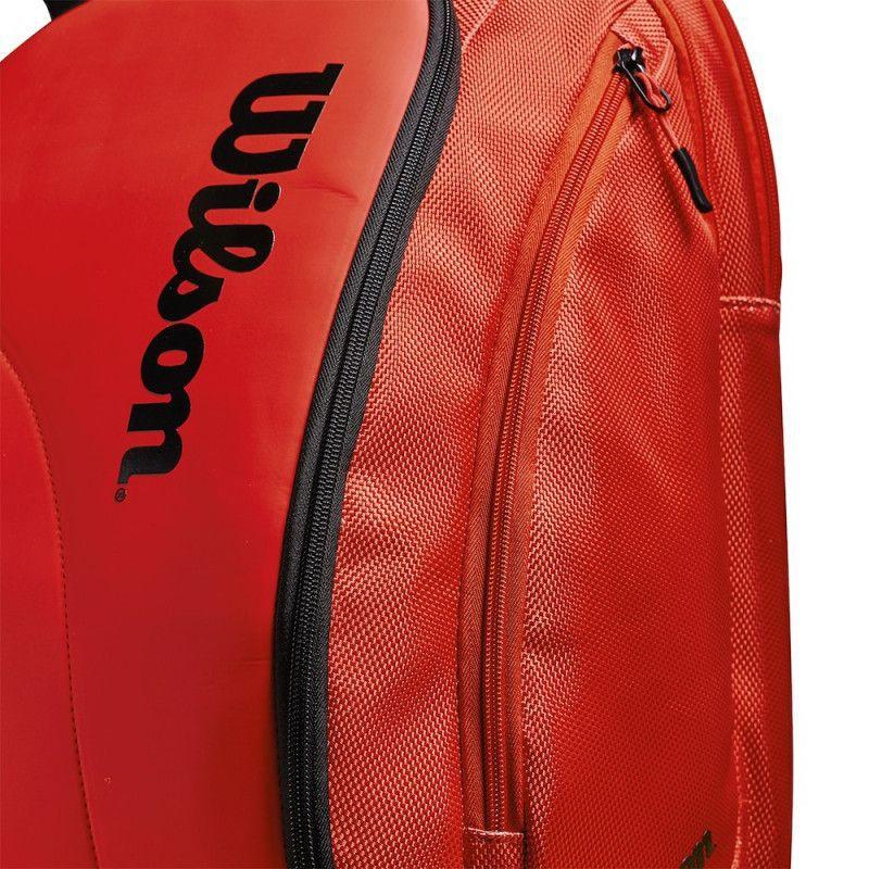 wilson federer dna bolsa
