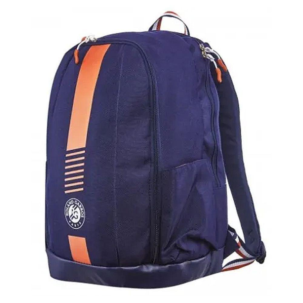 roland garros team 6 pack tennis bolsa