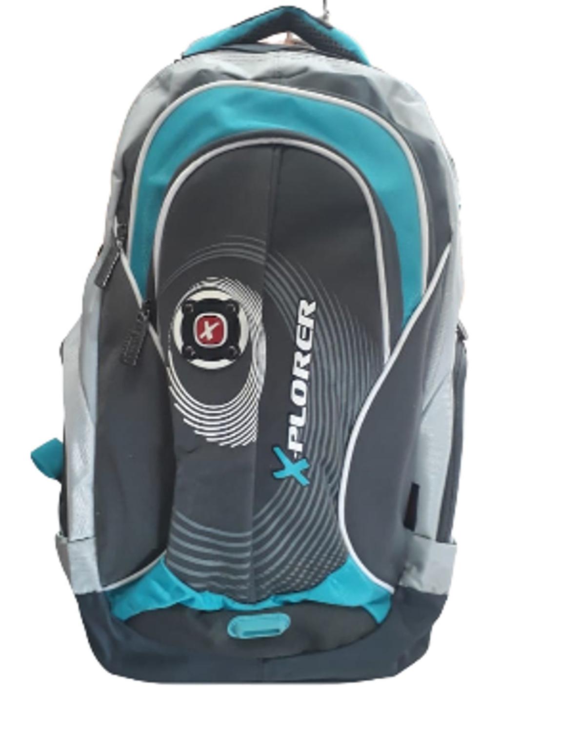 ogio ozone cart bolsa