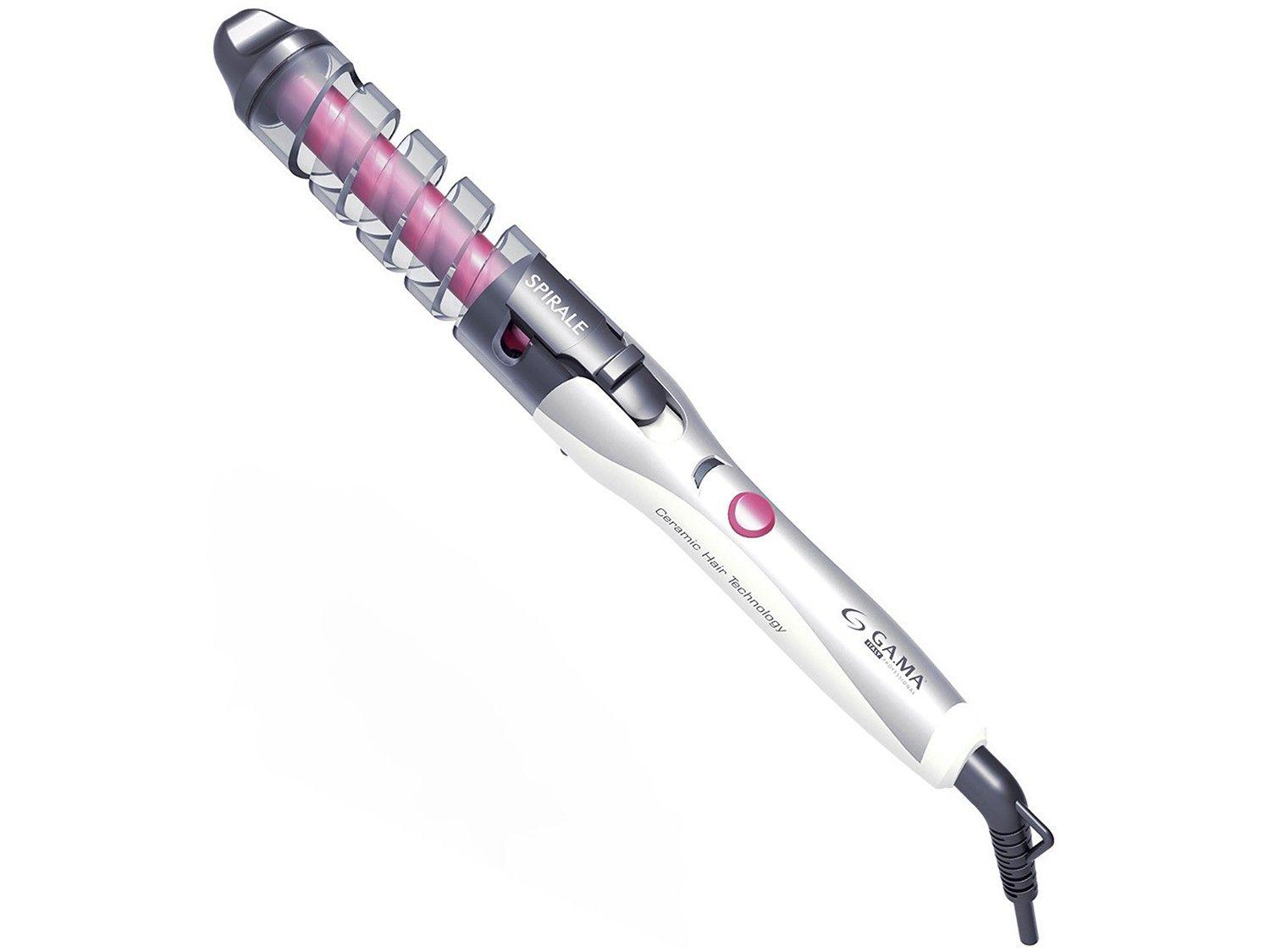 Modelador de Cachos GA.MA ITALY Spirale