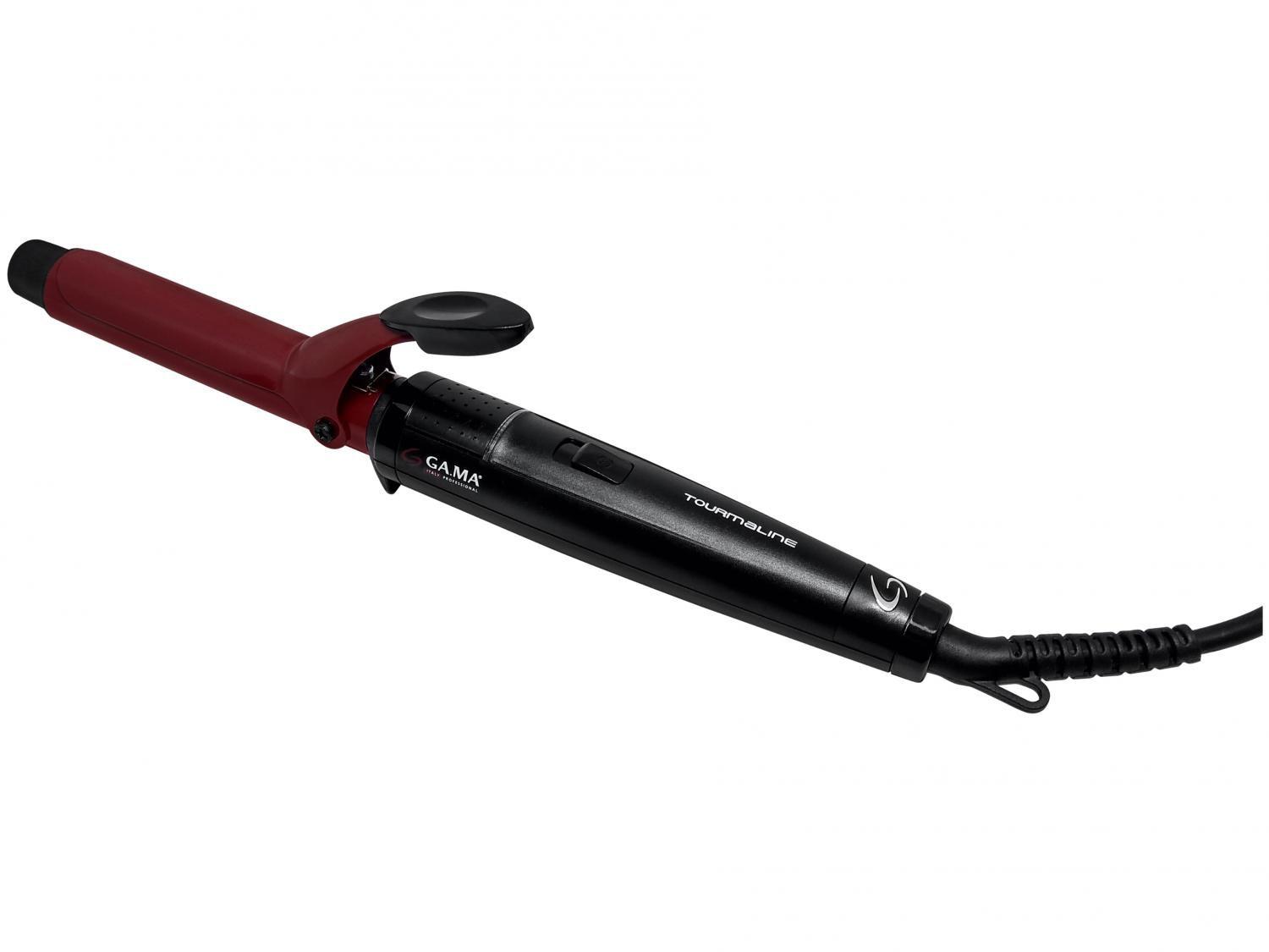 Modelador de Cachos GAMA Ceramic Nano