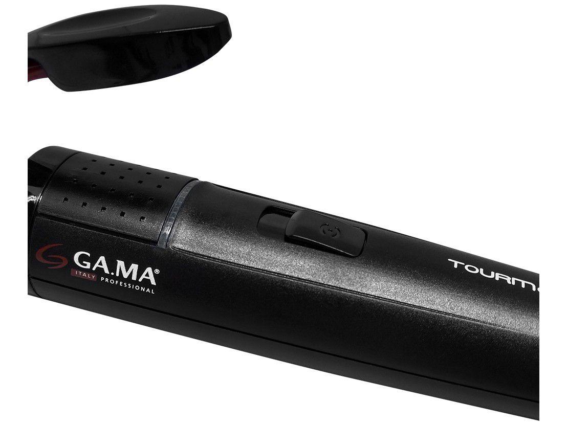 Modelador de Cachos GAMA Ceramic Nano