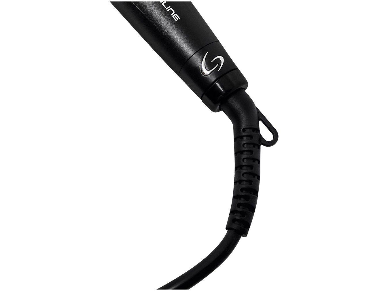 Modelador de Cachos GAMA Ceramic Nano
