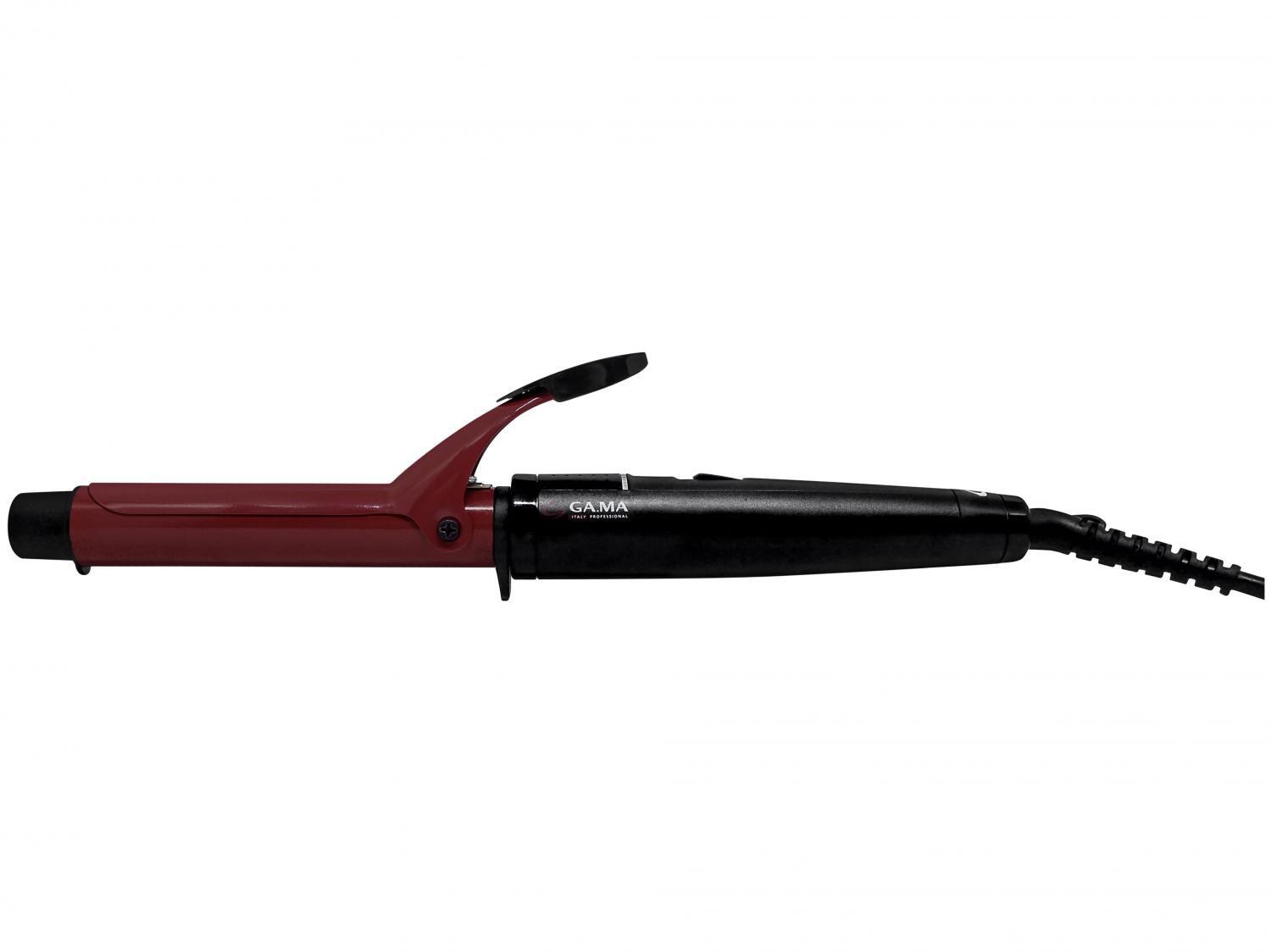 Modelador de Cachos GAMA Ceramic Nano