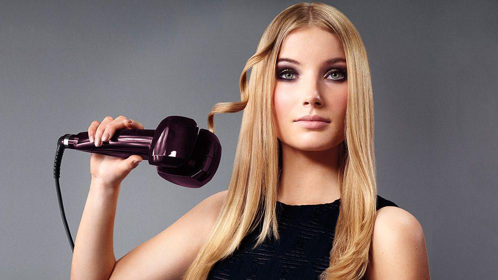 Aparelho Para Fazer Trança No Cabelo