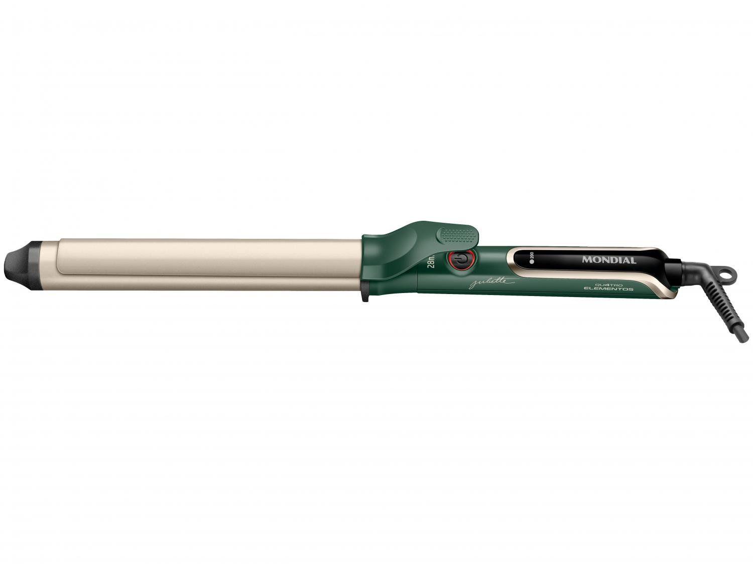 Verde Oliva - 28mm - Bivolt