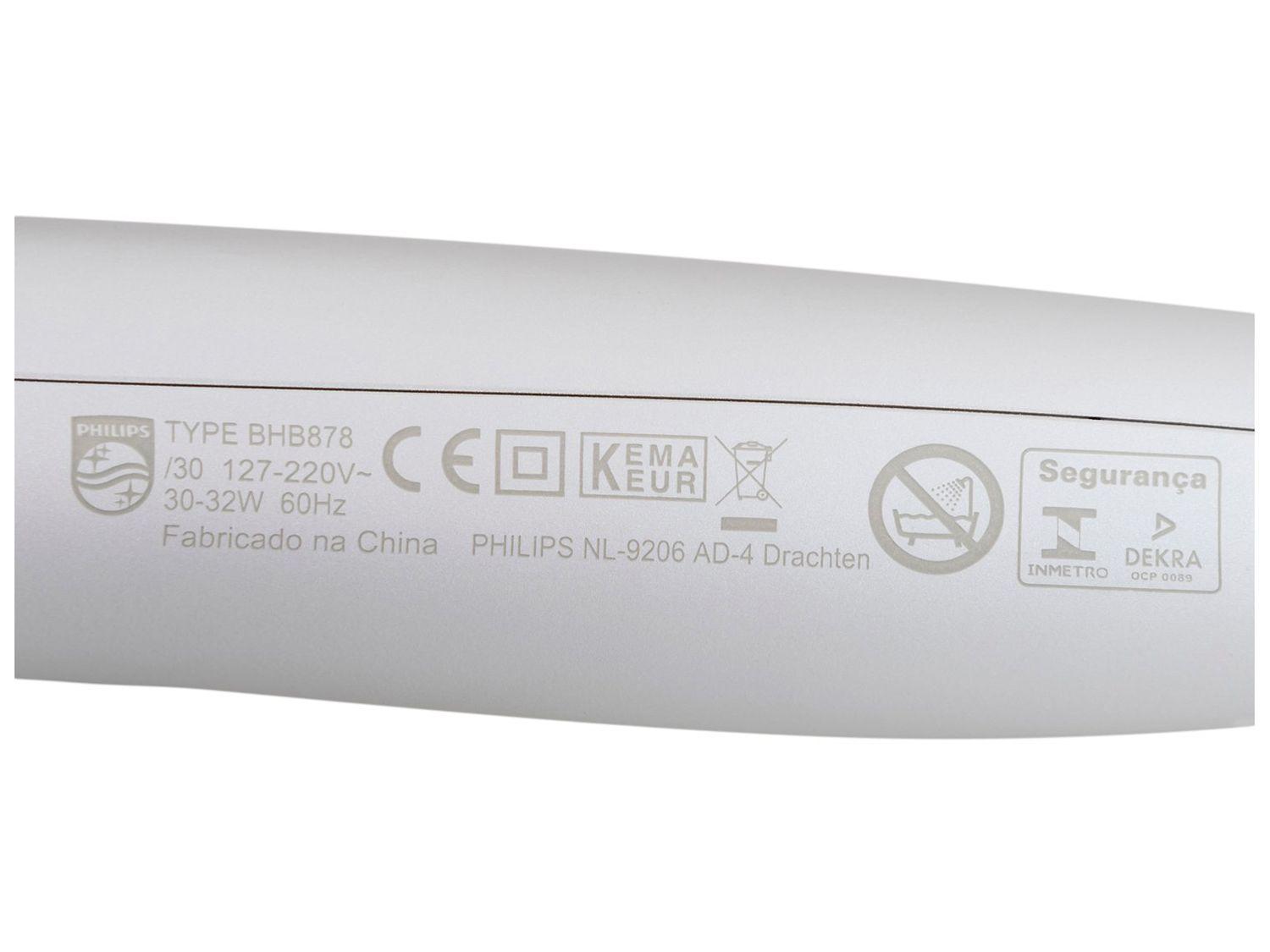 Modelador de Cachos Philips Autocurler Prestige