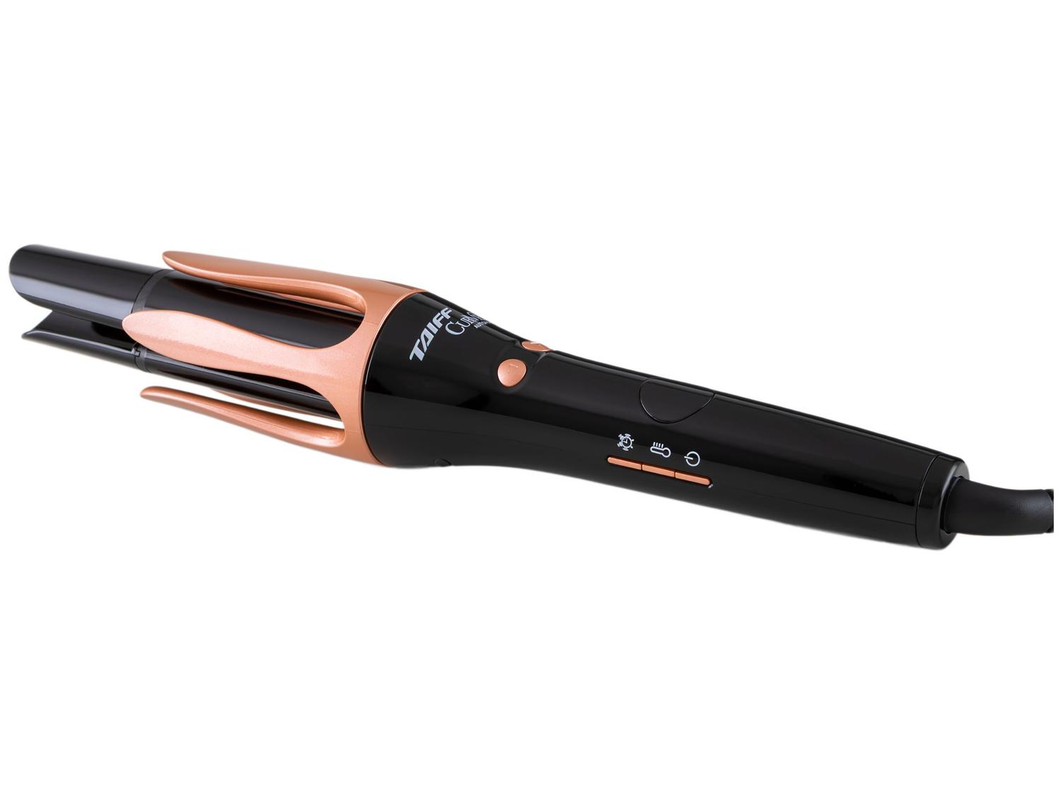 Preto e Cobre - 32mm - Bivolt